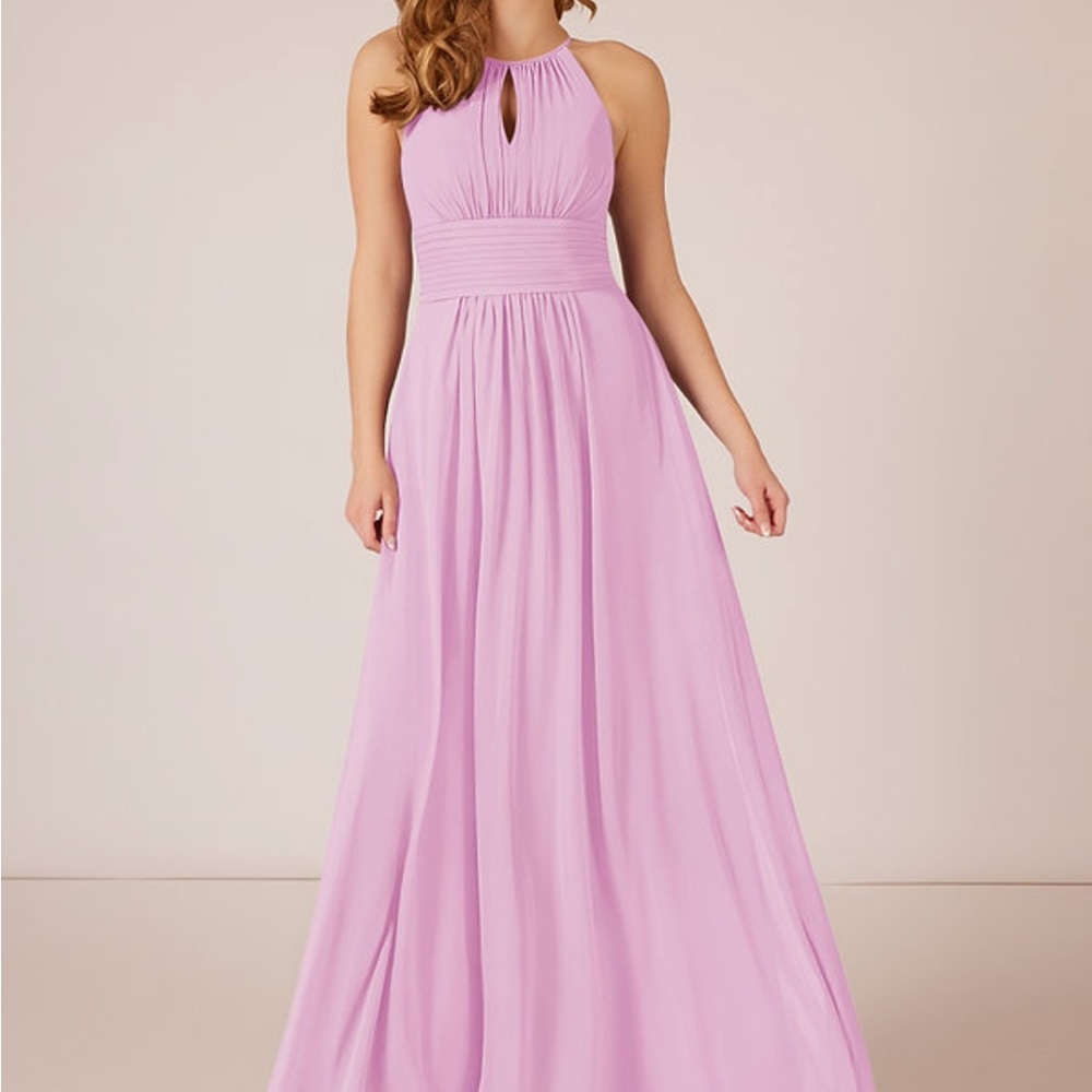 Azazie dress